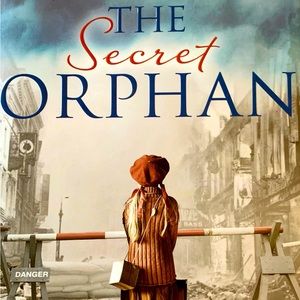 The Secret Orphan by Glynnis Peters